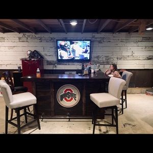 Meet your Posher, Doug